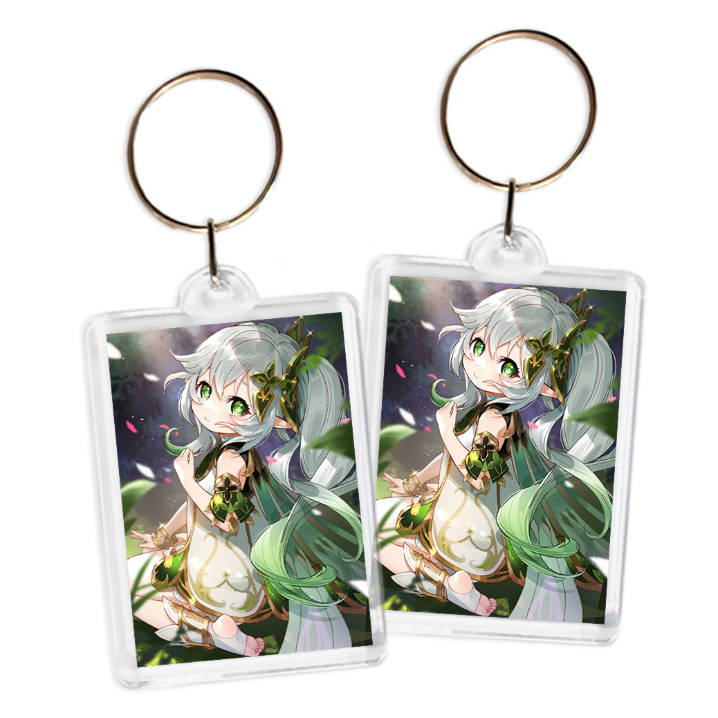 Брелок Геншин Імпакт | Genshin Impact 156