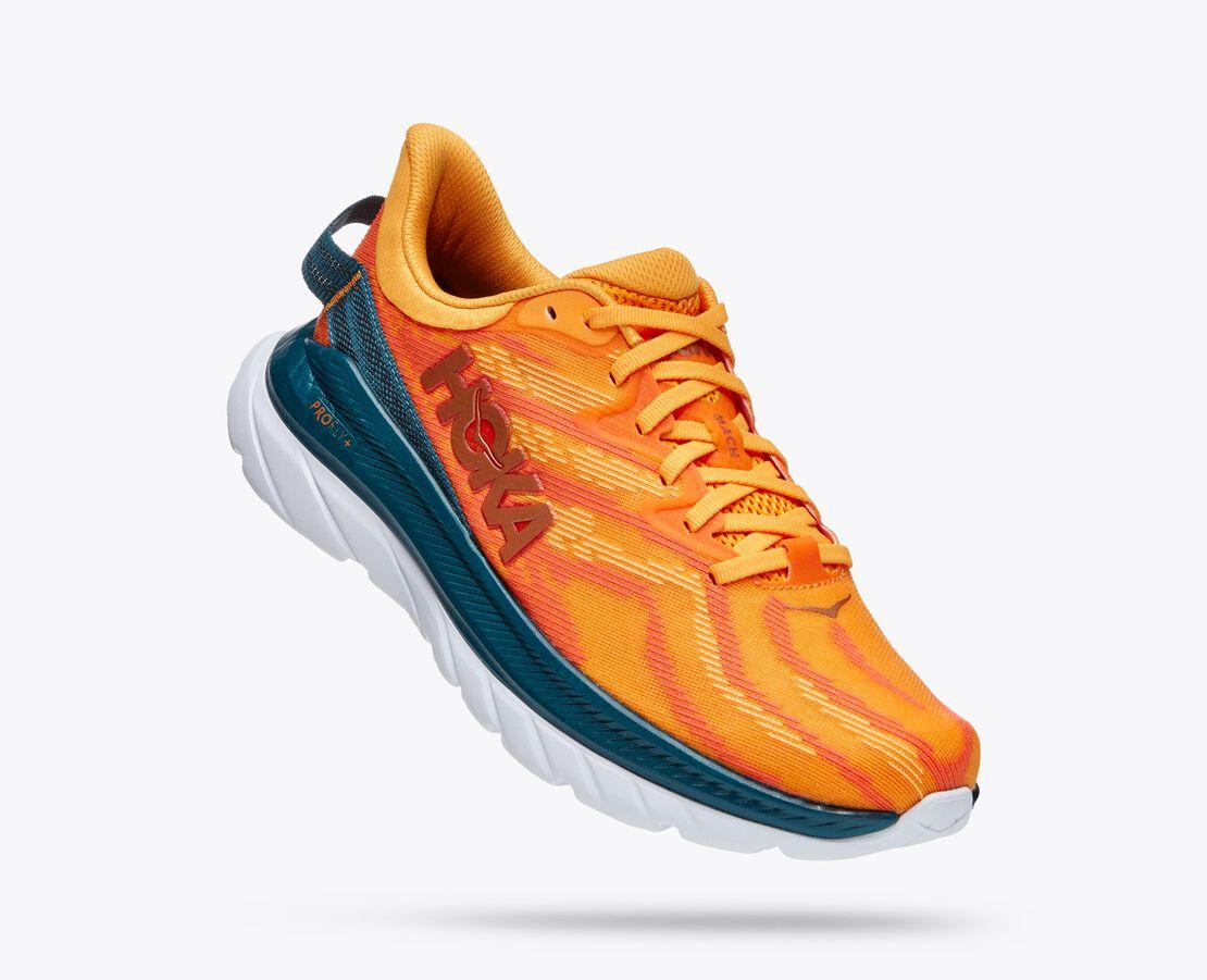Кросівки для бігу Hoka One One MACH SUPERSONIC 1130250-RYCM