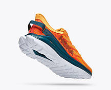Кросівки для бігу Hoka One One MACH SUPERSONIC 1130250-RYCM, фото 4