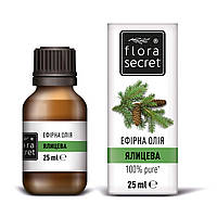 Эфирное масло Flora Secret Пихтовое 25 мл