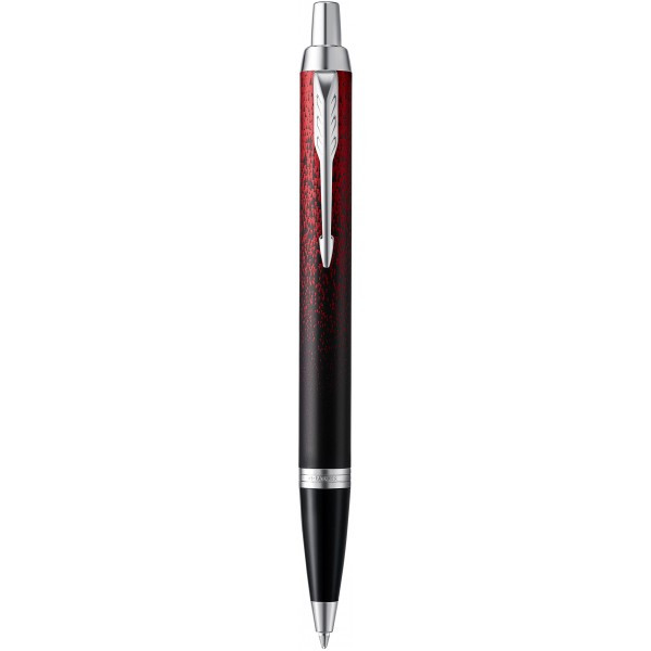 Ручка шариковая Parker IM 17 SE Red Ignite CT - фото 1 - id-p1732980306