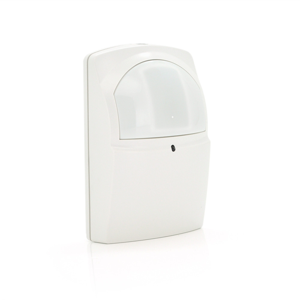 Інфрачервоний Датчик Руху SWAN QUAD ШТОРА — Купить Недорого на Bigl.ua ...