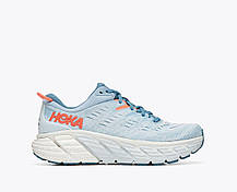 Кросівки для бігу жіночі Hoka One Gaviota 4 W ( 1123199-BFPA), фото 6