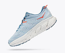 Кросівки для бігу жіночі Hoka One Gaviota 4 W ( 1123199-BFPA), фото 4