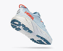 Кросівки для бігу жіночі Hoka One Gaviota 4 W ( 1123199-BFPA), фото 5