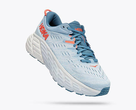 Кросівки для бігу жіночі Hoka One Gaviota 4 W ( 1123199-BFPA), фото 1