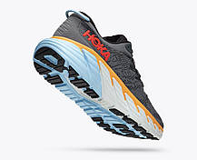 Кросівки для бігу Hoka One One Gaviota 4 ( 1123198-CARC), фото 5