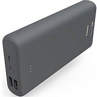 Портативное зарядное устройство Hama Supreme 20HD 24 000 mAh (Павербанк)