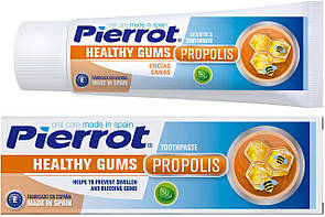 Зубна паста Pierrot Propolis Toothpaste "Прополіс", 75 мл Ref.75