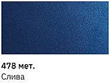 Реставраційний авто олівець металік 478 слива 12мл Newton, фото 3