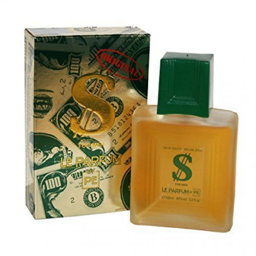 Туалетна вода Paris Elysees Dollar 100ml (3454090610019)