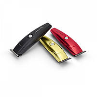 Тример Gamma Piu Absolute Hitter Matte Black (GAHM-02), фото 5