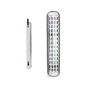 LED лампа 1300mAh 8.4W DP-714C DP