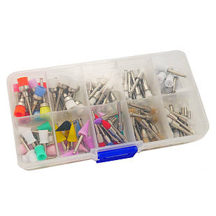 Набір щіток для полірування зубів