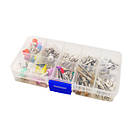 Набір щіток для полірування зубів, фото 2