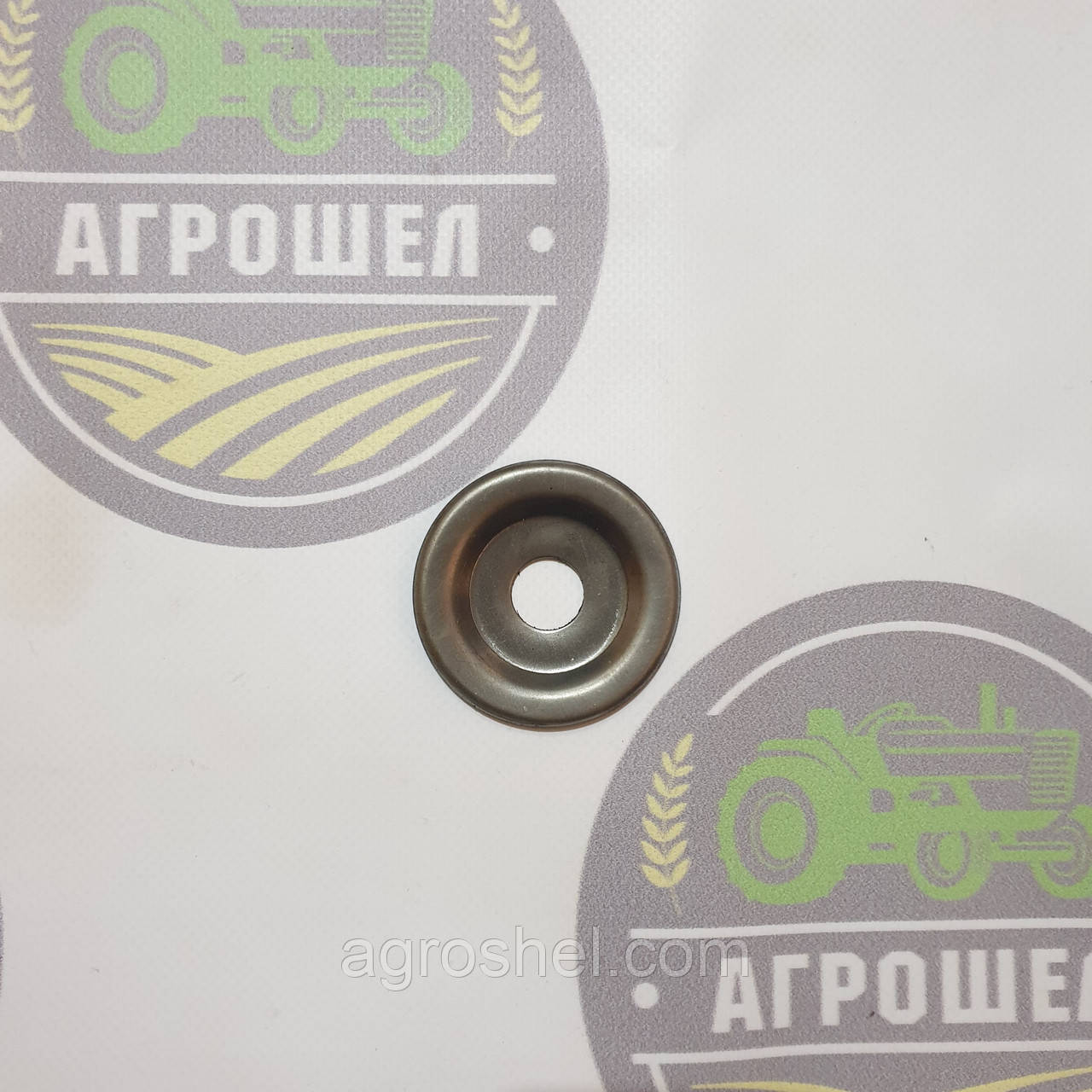 Відбивач сошника, фото 1