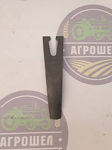 Направитель насіння