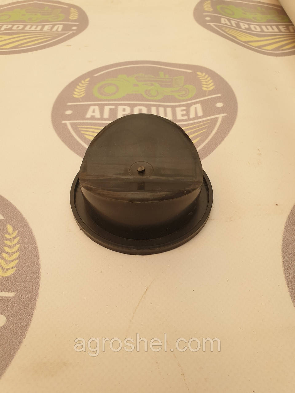 Нижня кришка тукової банки, фото 1