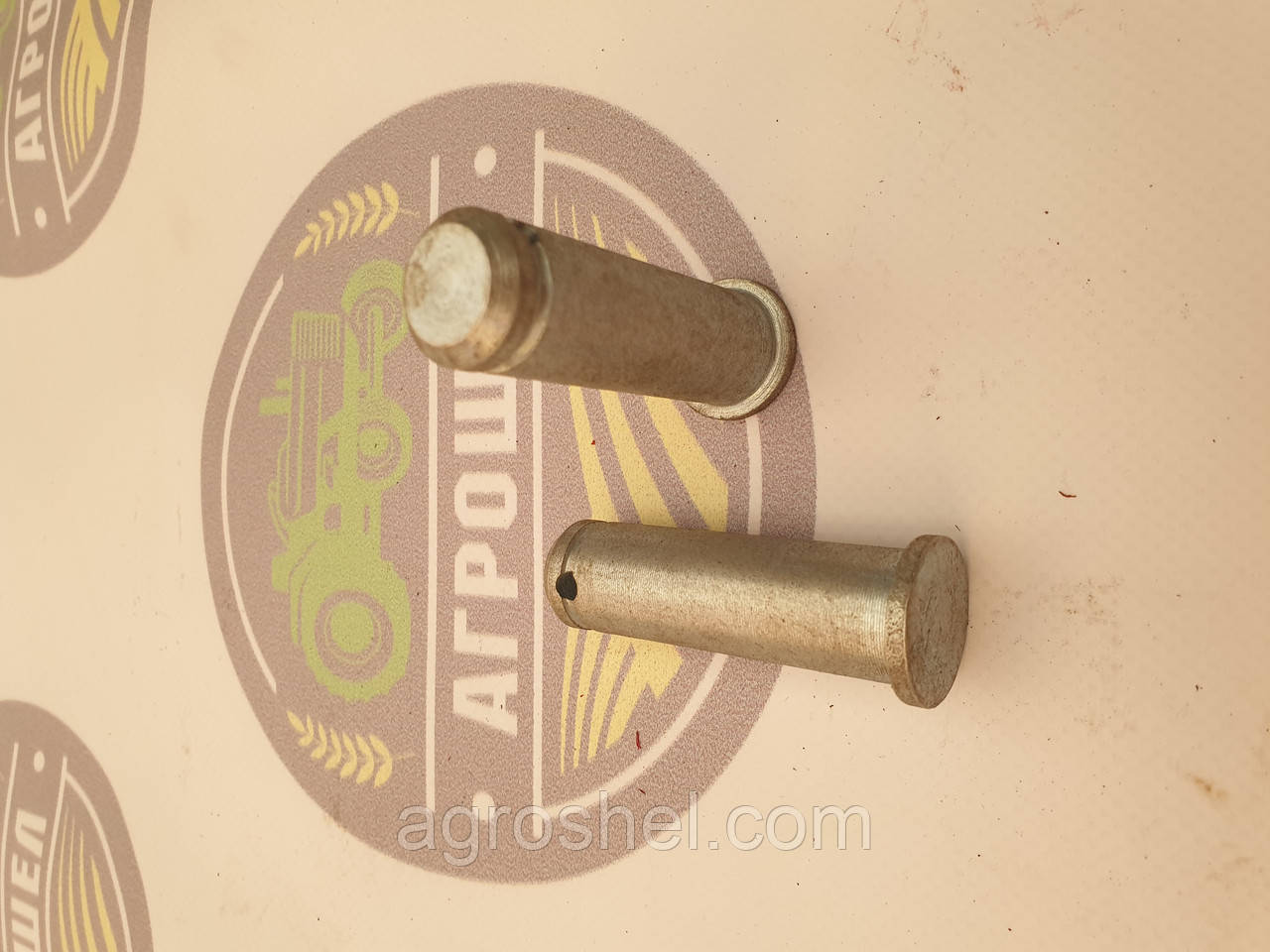 Палець гвинта регулювання глибини, фото 1