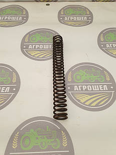 Пружина амортизатора КПС - 00.601 (4 мм) загартована АгроШел