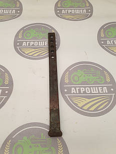 Штанга культиватора КПС загартована АгроШел