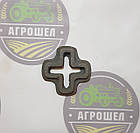 Хрестовина з'єднання приводу посівного СЗГ 00.202, фото 2