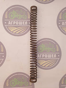 Пружина СЗ 4мм гартована АгроШел