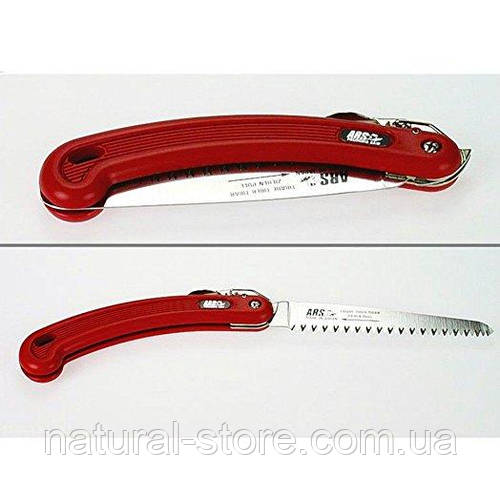 Купити Садова пила ARS 210DX складна АРС для обрізання гілок дерев ...