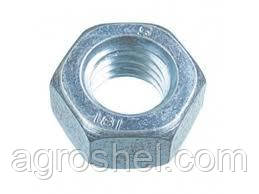 Гайка М8 ст. 10кл., фото 1