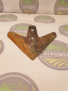 Лапа 270мм з наплавленням