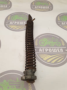 Амортизатор в зборе КПС 5мм АгроШел