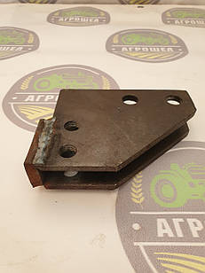 Кронштейн культиватора КПС зварної АгроШел