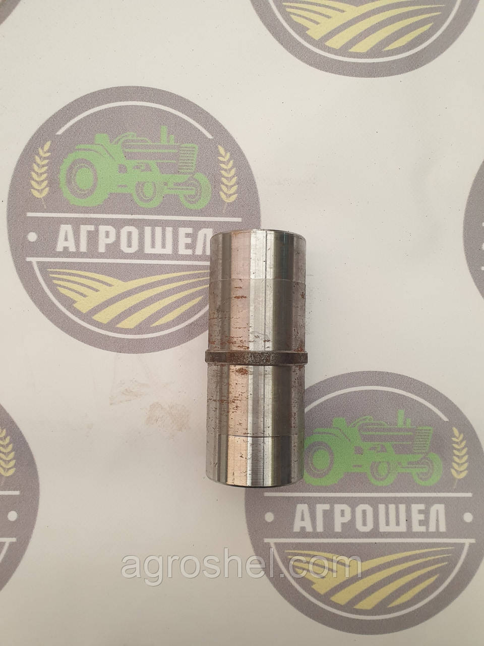 Втулка БДТ-7 підшипника (7212) ПИЛЬНУЮ 01.802 А, фото 1