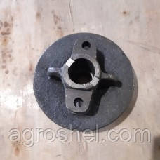 Диск СЗГ 00.124 автомата роз'єднувача, фото 1