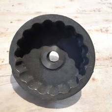 Диск автомата включення СЗ