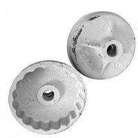 Диск автомата включення (тарілка 2х)