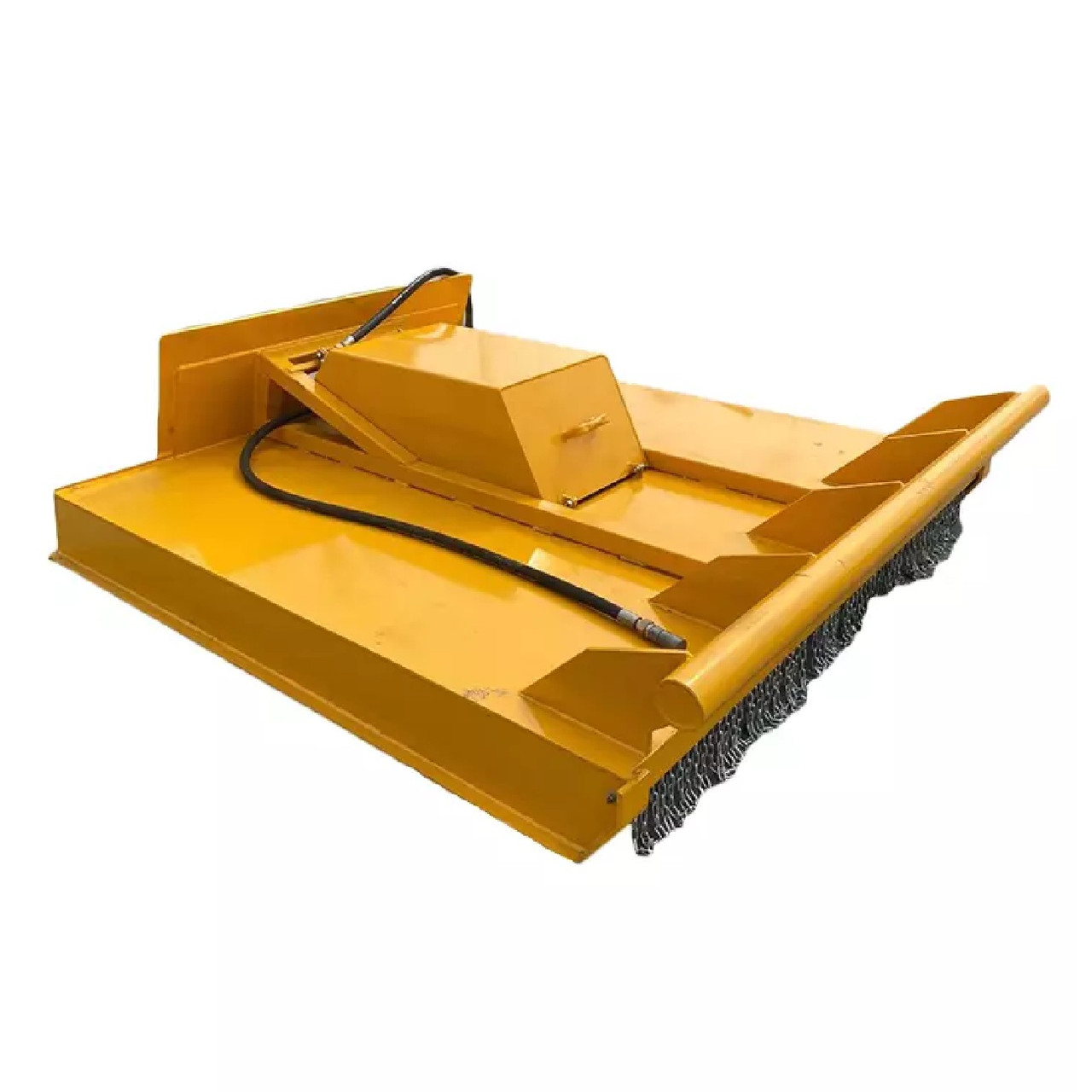 Косарка з бортовим поворотом Ray Attachments 84'', фото 1