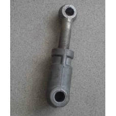 Куліса в зборі ВЗГ 00.205-01