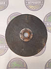 Диск сошника СЗ з маточиною, фото 2