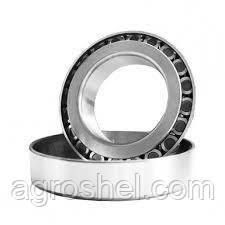 Підшипник 7214 (30214) ДМТ, фото 1