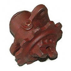 Підшипник приводу зернового у зборі СЗ 3,5 СЗГ 00.106-02