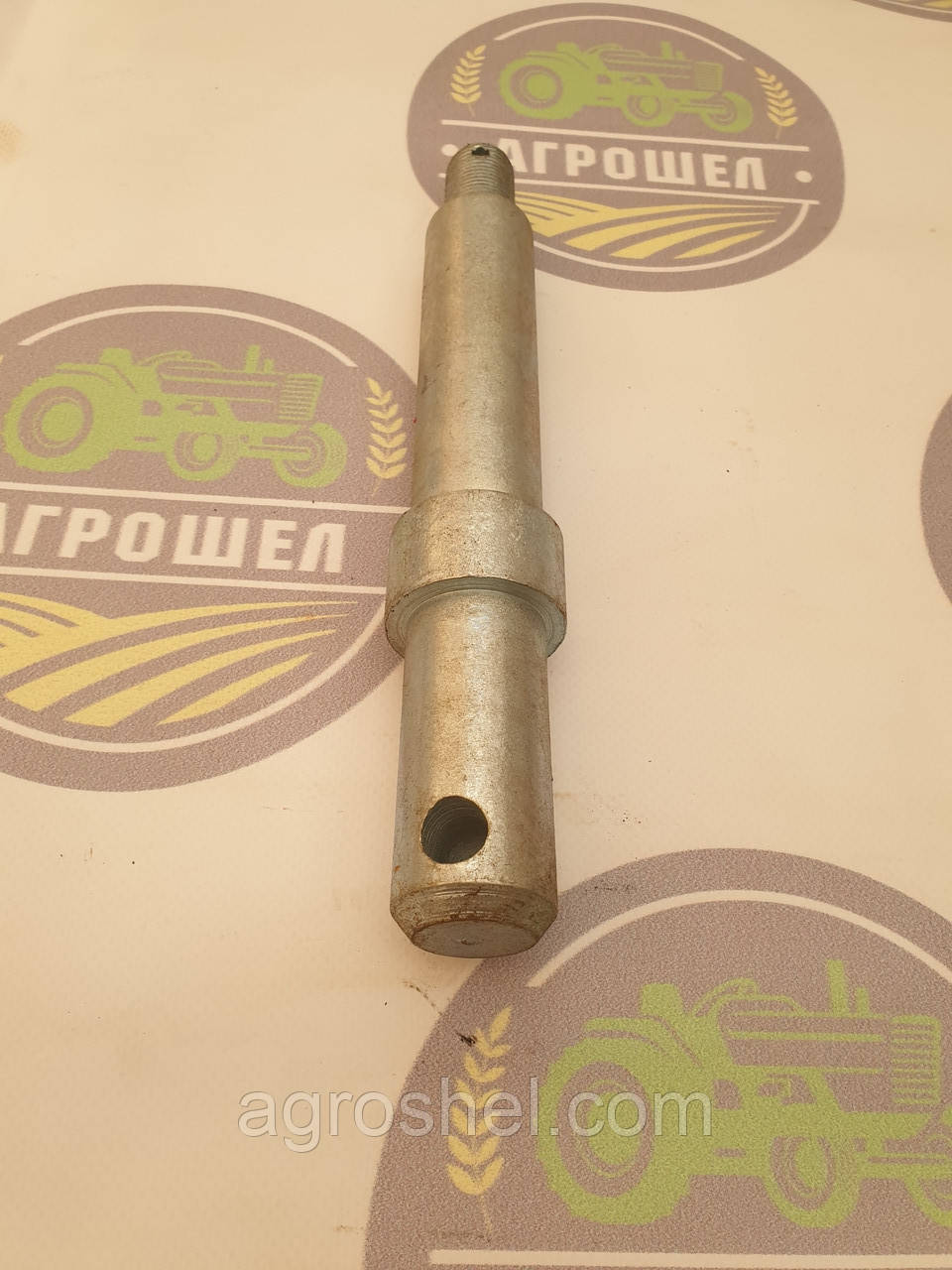 Палець автозчеплення Т-150 АгроШел, фото 1