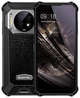 Смартфон Oukitel WP19 8/256Gb NFC Black Global version Гарантія 3 місяці