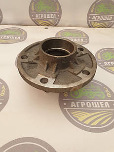 Ступиця колеса культиватора КПС