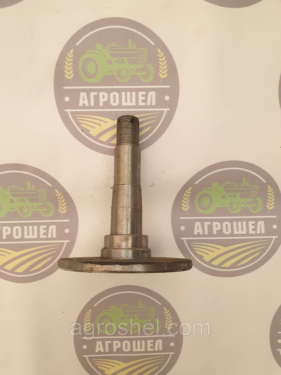 Вісь УДА, фото 1