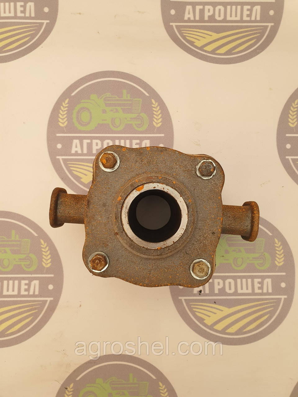 Как купить запчасти БДТ на сайте нашего магазина АгроШел