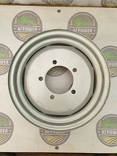 Диск колеса культиватора КПС-4