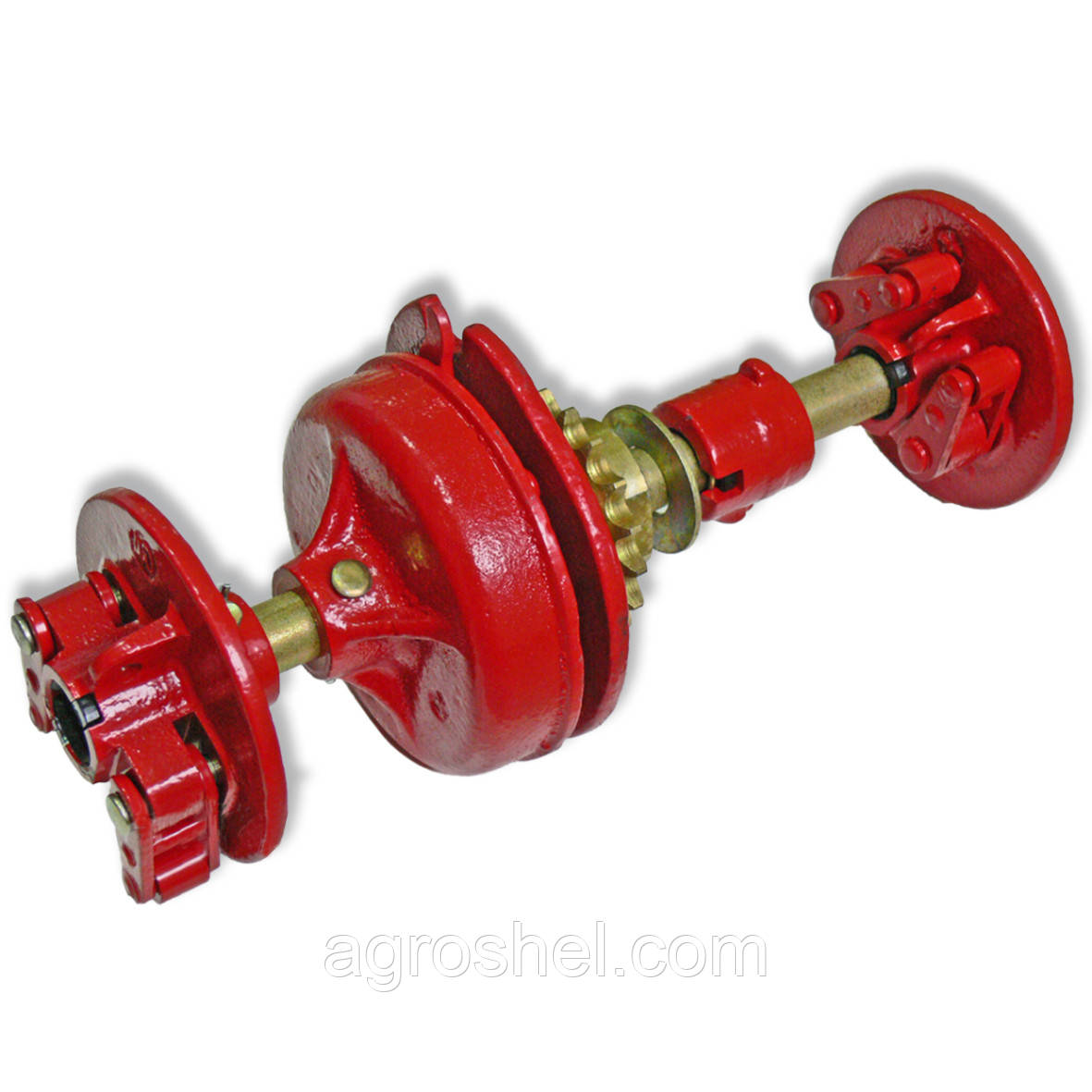 Автомат СЗ рядовий, фото 1