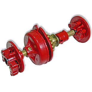 Автомат СЗ рядовий