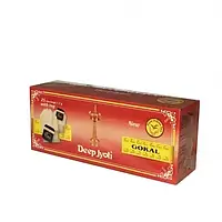 Чай Gokal Deep Jyoti 20 пакетов